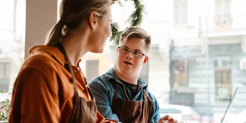 Communication et promotion